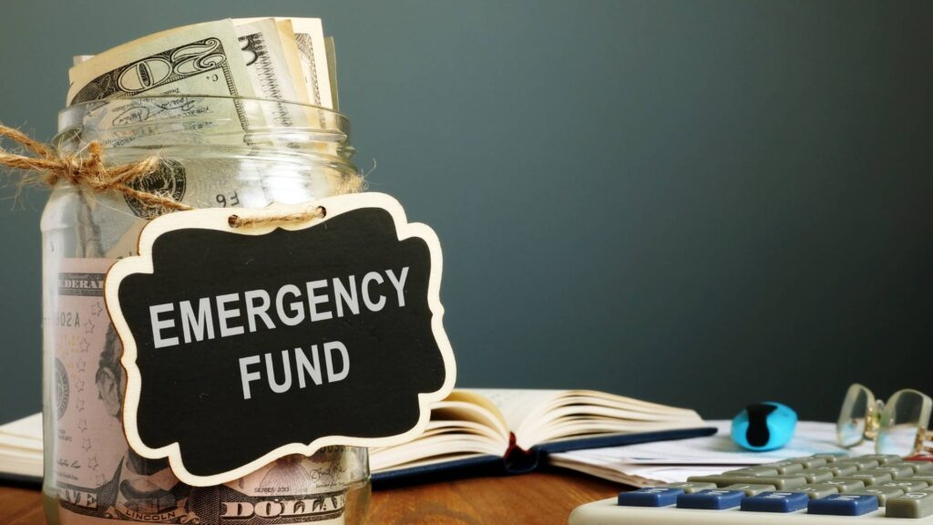 Qué es un fondo de emergencia y por qué debería ser tu prioridad financiera