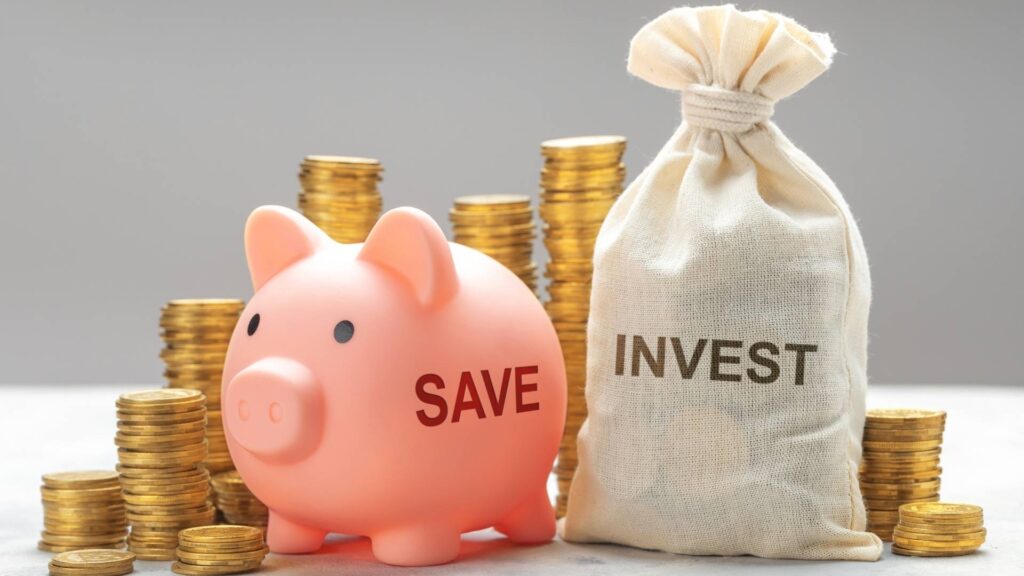 Ahorro vs inversión: diferencias clave y qué te conviene según tu situación