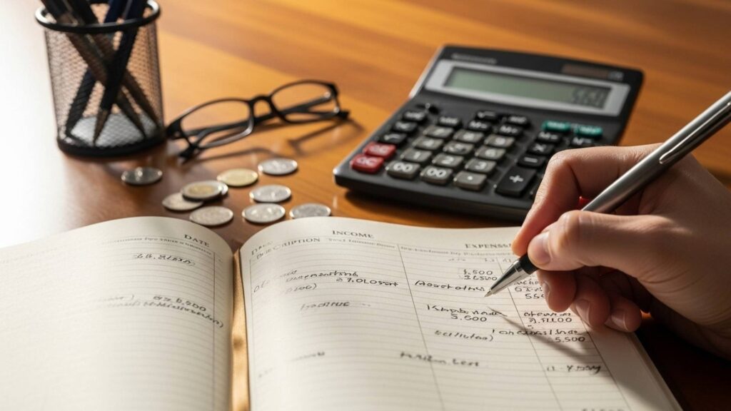 La importancia de la planificación financiera: cómo darle un rumbo claro a tu dinero